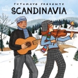 Various Artists - Scandinavia by Putumayo '2025