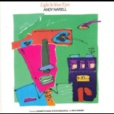 Andy Narell - Light In Your Eyes '1983