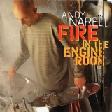 Andy Narell - Fire In The Engine Room '2000 - Album