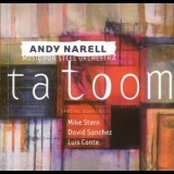 Andy Narell - Tatoom '2006 - Album