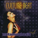 Culture Beat - Metamorphosis '1998 - Album