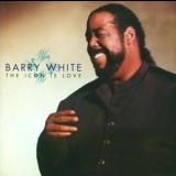 Barry White - The Icon Is Love '1994