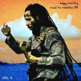 Ziggy Marley - Road to Rebellion Vol. 3 '2020 - Album