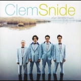 Clem Snide - Your Favorite Music '2001 - Album