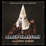 Terence Blanchard - Blackkklansman (Original Motion Picture Soundtrack) '2018 - Album