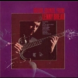 Lenny Breau - Guitar Sounds of Lenny Breau '2005 - Album