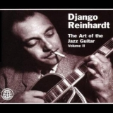 Django Reinhardt - The Art of the Jazz Guitar, Vol. 2 '2019 - Album