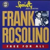 Frank Rosolino - Free for All '1991 - Album