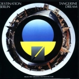Tangerine Dream  - Destination Berlin '1989