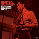 Dexter Gordon Quartet - Espace Cardin 1977 '2018 - Album