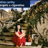 Eliza Carthy - Angels & Cigarettes '2000 - Album