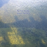 Martin Archer - Story Tellers '2016 - Album