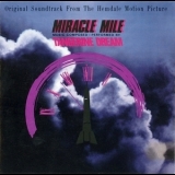 Tangerine Dream  - Miracle Mile  '1989