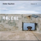 Didier Squiban - Molene Saison II '2013 - Album