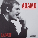 Salvatore Adamo - La Nuit (Remastered) '2020 - Album