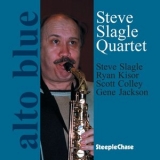 Steve Slagle - Alto Blue '1997 - Album