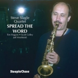 Steve Slagle - Spread The Word '1995 - Album