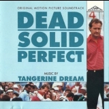 Tangerine Dream  - Dead Solid Perfect '1990