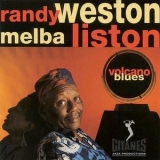 Randy Weston - Volcano Blues '1993 - February 6 - Album