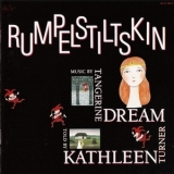 Tangerine Dream  - Rumpelstiltskin  '1991