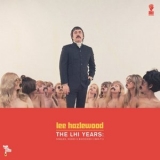 Lee Hazlewood - The LHI Years: Singles, Nudes & Backsides (1968-71) '2012 - Album