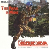 Tangerine Dream  - The Park Is Mine '1991