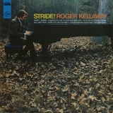 Roger Kellaway - Stride! '1967 - Album