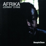 Johnny Dyani - Afrika '1992 - Album