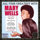 Mary Wells - All-Time Greatest Hits '2009 - Album