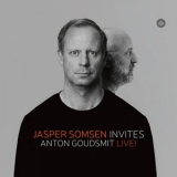 Jasper Somsen - Jasper Somsen Invites Anton Goudsmit Live! '2025 - Album