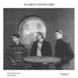 Tuomo Uusitalo Trio - Sorkka '2025