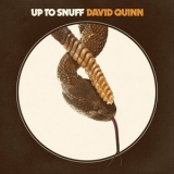 David Quinn - Up to Snuff '2025