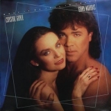 Crystal Gayle - What If We Fall in Love? '1986 - Album