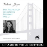 Valerie Joyce - San Francisco Songbook Sessions, Vol. 2 '2021