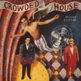 Crowded House - Crowded House '1986