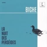 Biche -  La Nuit des Perseides '2019 - Album