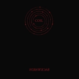 Coil - Backwards '2015 - Album