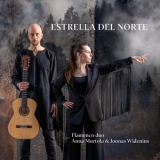 Anna Murtola - Estrella del Norte (Flamenco Duo) '2025