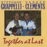 Vassar Clements - Together At Last '2025