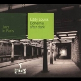 Eddy Louiss - Bohemia After Dark '1972 - Album