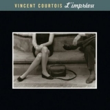 Vincent Courtois - Limprevu '2010 - Album