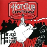 Hot Club of Cowtown - Swingin Stampede '1998 - Album