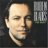 Ruben Blades - The Best - Reissue '2000