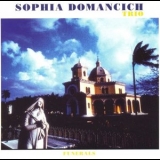 Sophia Domancich - Funerals '1991 - Album