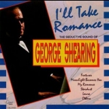 George Shearing - Ill Take Romance '1991