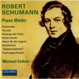 Michael Endres - Schuamnn: Piano Works '2011 - Album