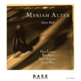 Myriam Alter - Silent Walk '1996