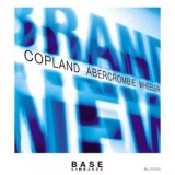 Marc Copland - Brand New '2004