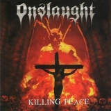 Onslaught - Killing Peace '2007