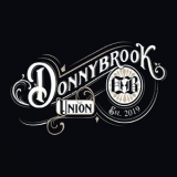 Donnybrook - Union '2020 - Album